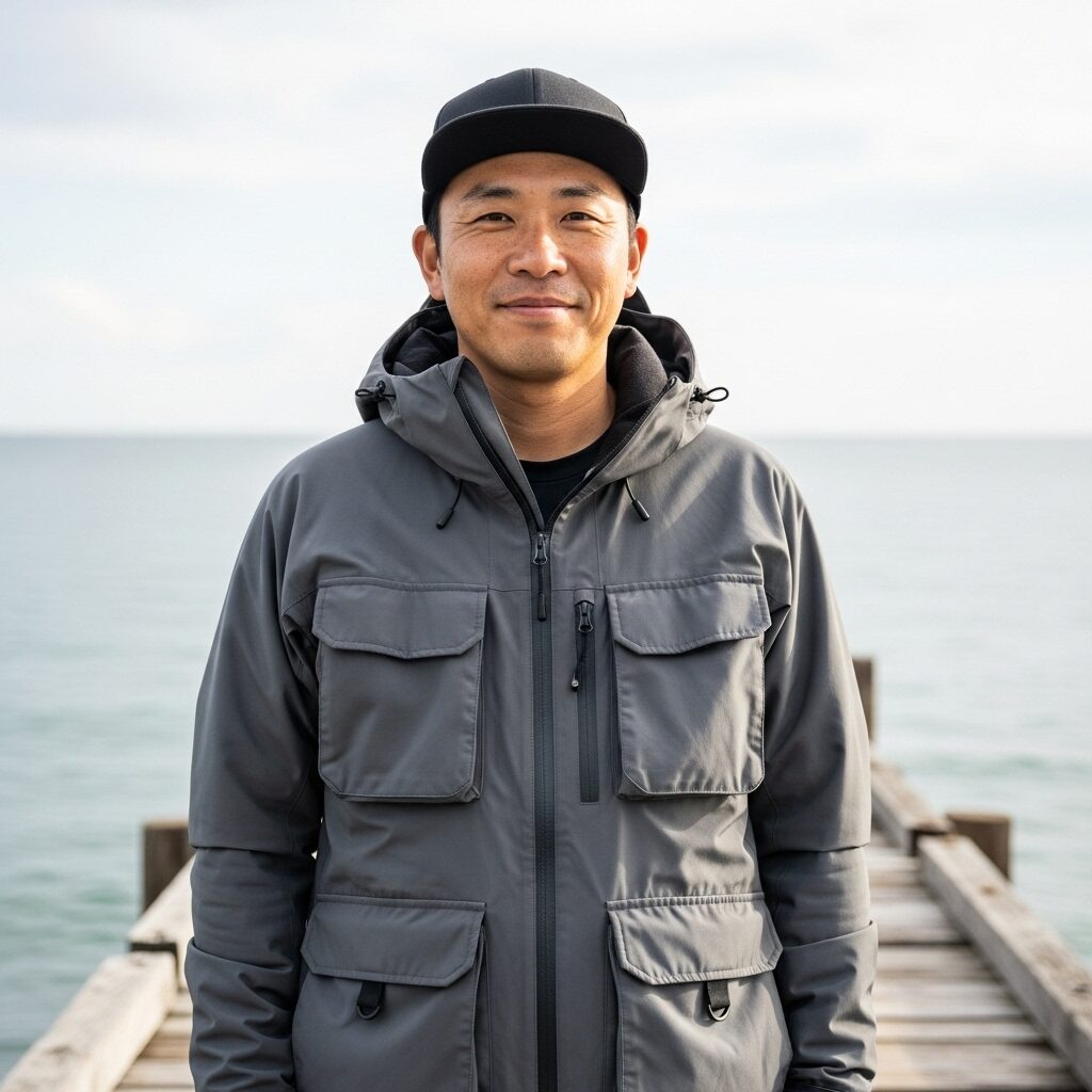 湊 拓也